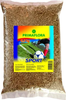 Travní směs Primaflora travní směs Sport 0,25 kg 
