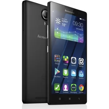 Mobilní telefon Recenze Lenovo P90