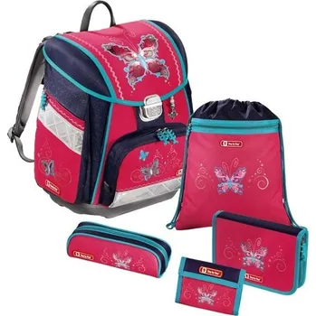 Step By Step Touch 5dílný set, Motýl