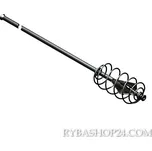 Suretti Krmítko drátěné 40g 29mm s…