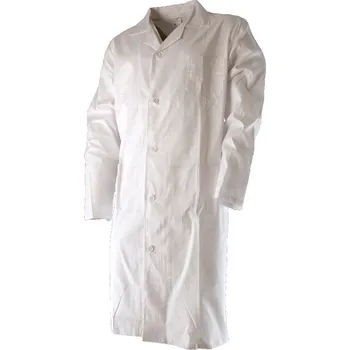 Zdravotnický plášť Canis Adam panský plášť dlouhý rukáv