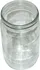 Zavařovací sklenice sklenice zavařovací OMNIA 710ml (8ks)