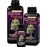 Growth Technology Bonsai Focus