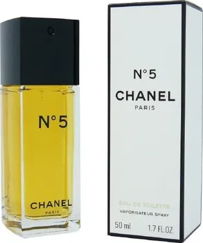 Chanel No.5 W EDT