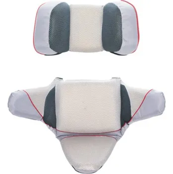 vozík za kolo Thule Chariot opora hlavy a trupu 