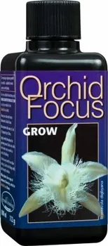 Hnojivo Growth Technology Orchid Focus Grow