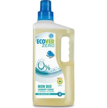 Ecover ZERO tekutý na praní 1,5l 