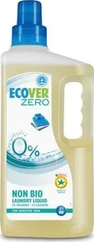 Prací prášek Ecover ZERO tekutý na praní 1,5l 
