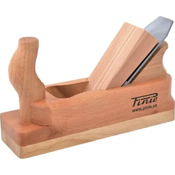 Ruční hoblík Pinie Classic 3A-45C/S čidič 45 x 240 mm