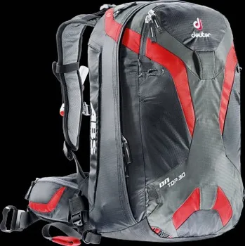 Lyžařský batoh Deuter On Top 30 Sportovní batoh Lyžařský batoh Deuter On Top 30