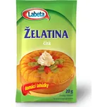 Labeta Želatina 20 g