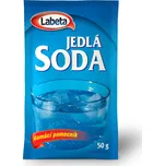Labeta Jedlá soda 50 g