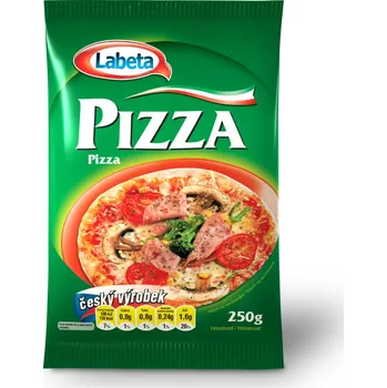 Labeta Pizza 250 g