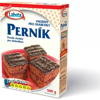Labeta Perník pro diabetiky 500 g