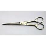 4312 nůžky holičské 15,5