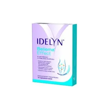 Intimní hygienický prostředek Idelyn Beliema Effect tbl.10
