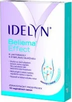 Intimní hygienický prostředek Idelyn Beliema Effect tbl.10