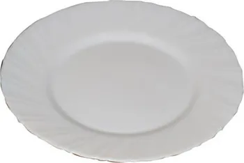 Talíř talíř mělký EBRO 24cm