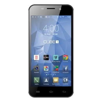 Cube1 M400 Mobilní telefon Cube1 M400