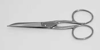 kancelářské nůžky KDS 4157 nůžky pro domácnost 12,5