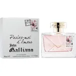 John Galliano Parlez-Moi D´Amour W EDT