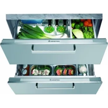 Hotpoint-Ariston BDR 190 AAI/HA Lednice Hotpoint-Ariston BDR 190 AAI/HA