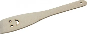 obracečka Obracečka rovná 30 cm dřevěná