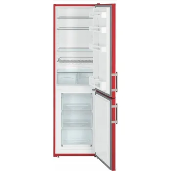 Lednice Liebherr CUfr 3311 ColourLine