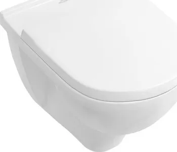 Klozet Villeroy & Boch O.Novo 5660HR01