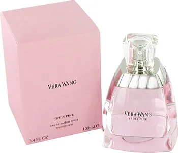 Dámský parfém Vera Wang Truly Pink W EDP