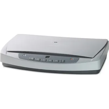 Skener HP ScanJet 5590P