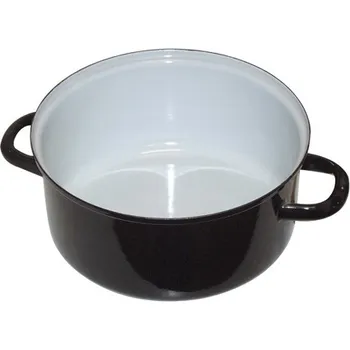 Hrnec Belis Standard hrnec bez poklice 214