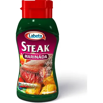 Dressing Labeta Marináda steak 200 g
