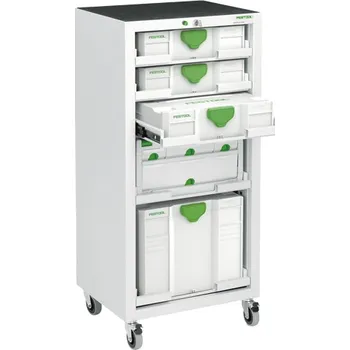 Festool Sys-Port 1000/2 491922