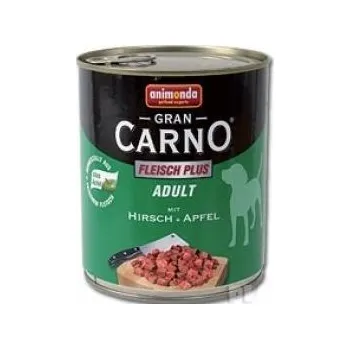 Krmivo pro psa Animonda GranCarno