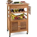 Klarstein Louisiana bambus