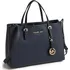 Kabelka Michael Kors 'Jet Set' East/West Saffiano Leather Tote