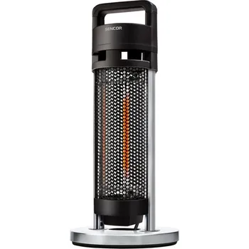 Infrazářič Sencor SHH 760BK