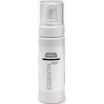 Alissa Beauté Essential čisticí pěna