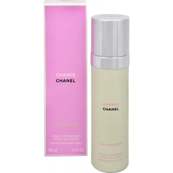 Tělový sprej Chanel Chance Eau Fraiche tělový sprej