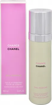 Tělový sprej Chanel Chance Eau Fraiche tělový sprej
