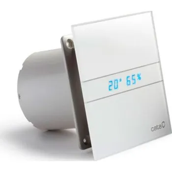 ventilátor do koupelny SAPHO E-120