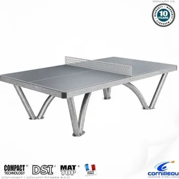 Stůl na stolní tenis Cornilleau Pro Park