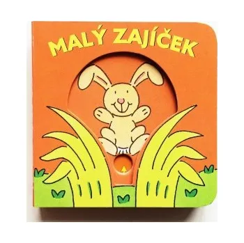 Leporelo Richard Powell - Malý zajíček