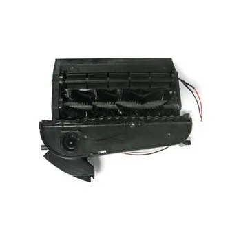 Recenze Klarstein náhradní modul na podlahu, robotický vysavač Cleanfriend, Cleanmate