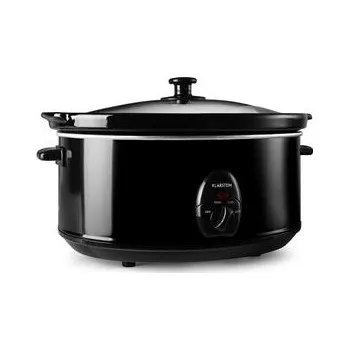 Multifunkční hrnec Recenze Klarstein Bristol 65 6,5 l