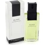 Alfred Sung For Women EDT 