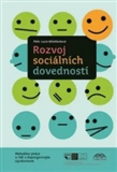 Rozvoj sociálních dovedností - Lucie Bělohlávková