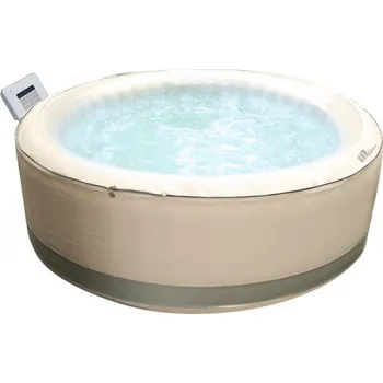 Vířivka Hanscraft MSpa Birkin M-125S