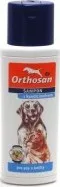 Kosmetika pro psa Orthosan šampon s kondicionerem 250 ml